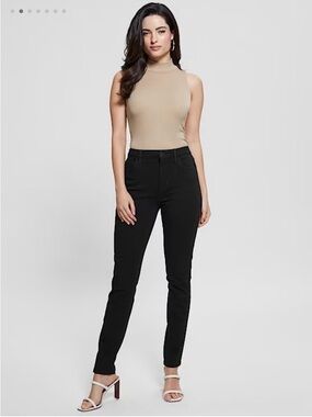 Guess Women's Black Jeans
